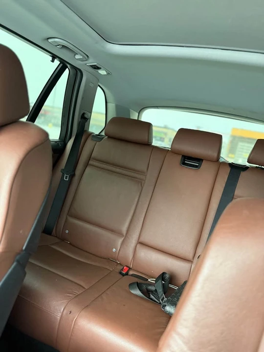 2011 BMW E70 X5 - Image 12 of 12