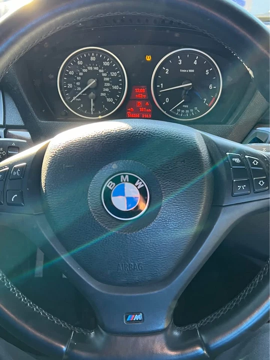2011 BMW E70 X5 - Image 9 of 9