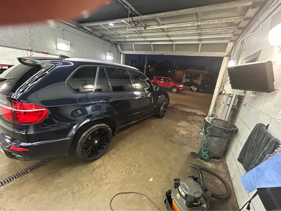 2011 BMW E70 X5 - Image 4 of 11