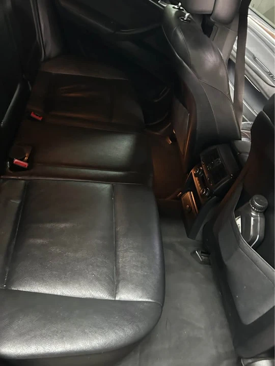 2011 BMW E70 X5 - Image 5 of 11