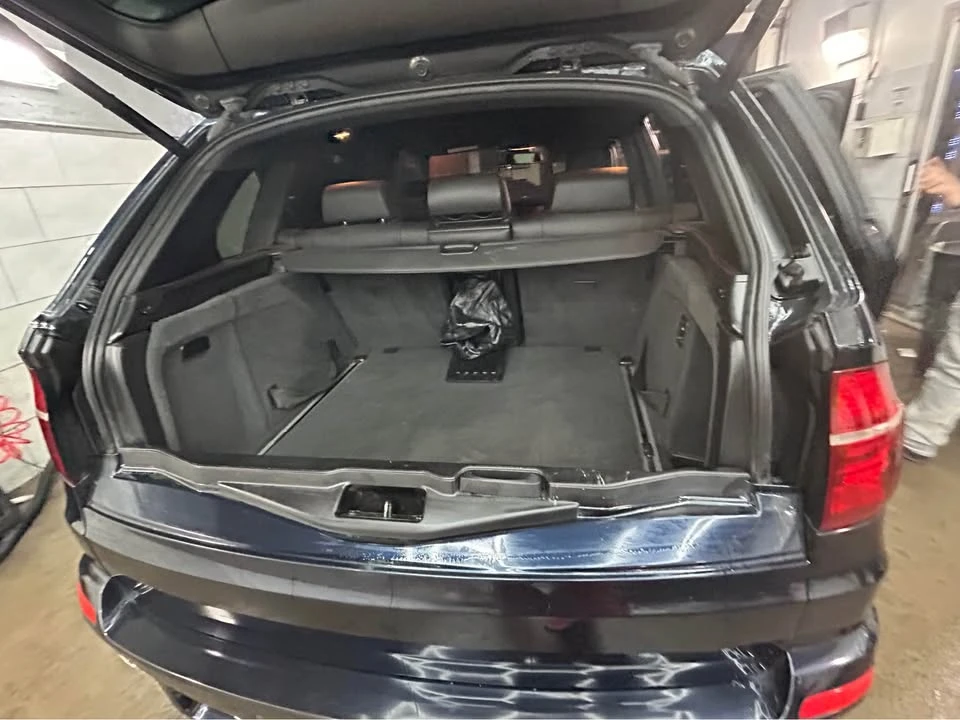 2011 BMW E70 X5 - Image 9 of 11