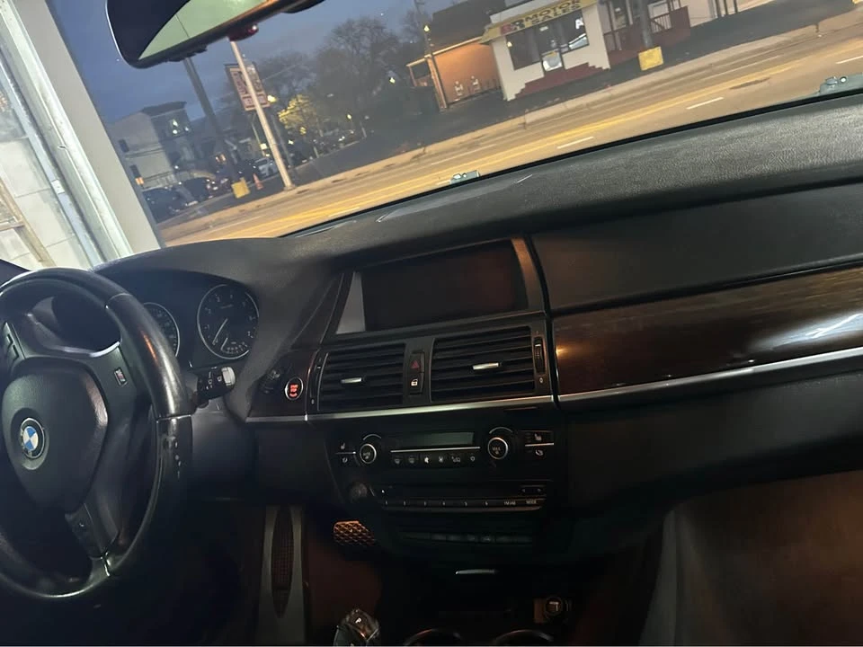 2011 BMW E70 X5 - Image 7 of 11