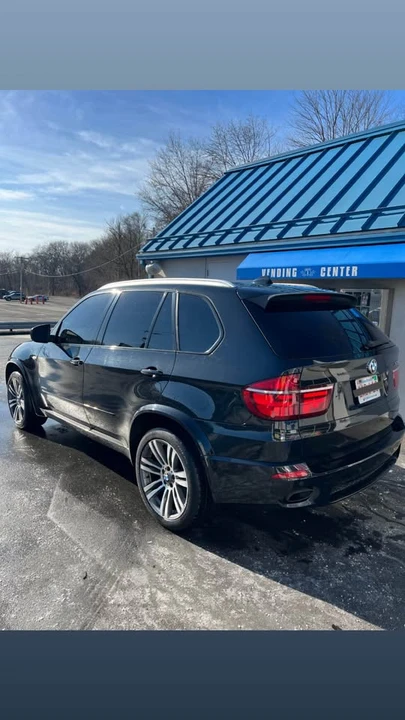 2011 BMW E70 X5 - Image 2 of 9
