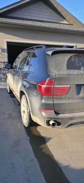 2011 BMW E70 X5 - Image 5 of 8