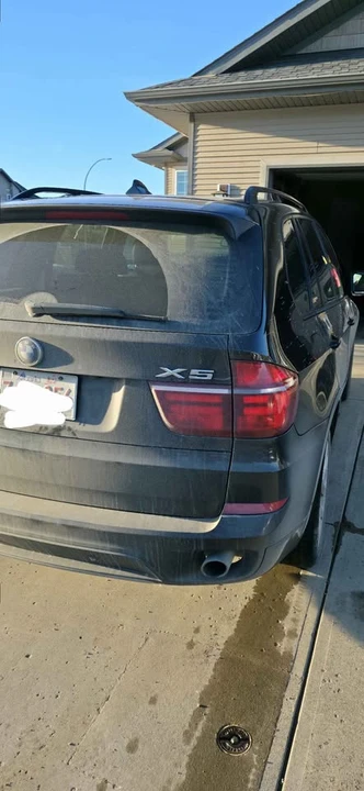 2011 BMW E70 X5 - Image 4 of 8