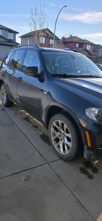 2011 BMW E70 X5 - Image 2 of 8