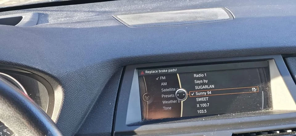 2011 BMW E70 X5 - Image 8 of 8