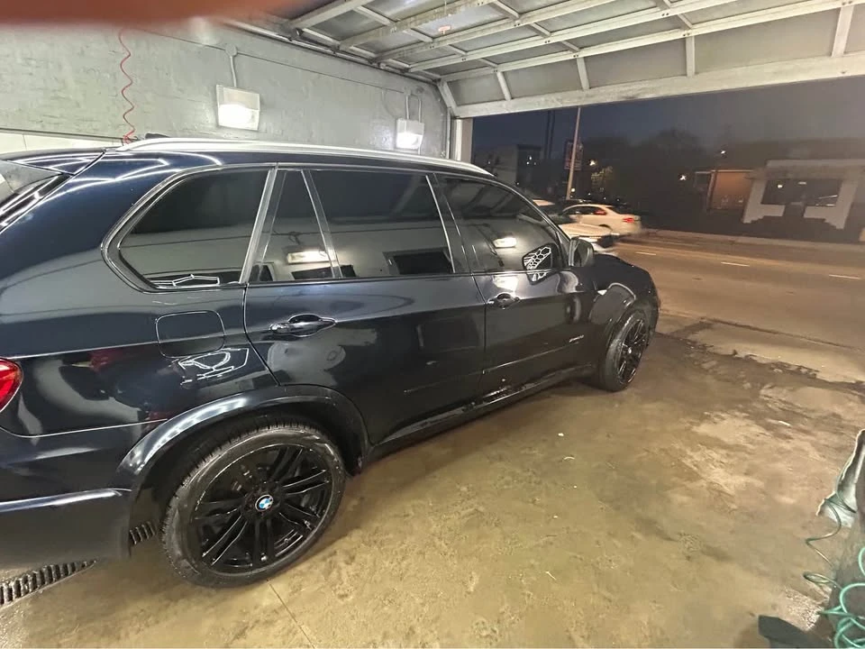 2011 BMW E70 X5 - Image 2 of 11