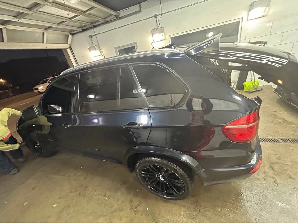 2011 BMW E70 X5 - Image 11 of 11