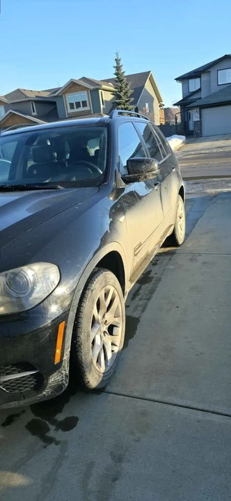 2011 BMW E70 X5 - Image 3 of 8