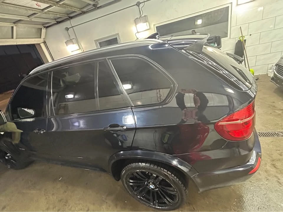 2011 BMW E70 X5 - Image 10 of 11