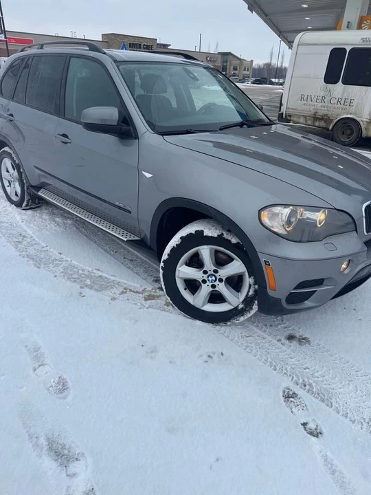 2011 BMW E70 X5 - Image 2 of 14