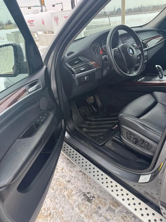 2011 BMW E70 X5 - Image 11 of 14