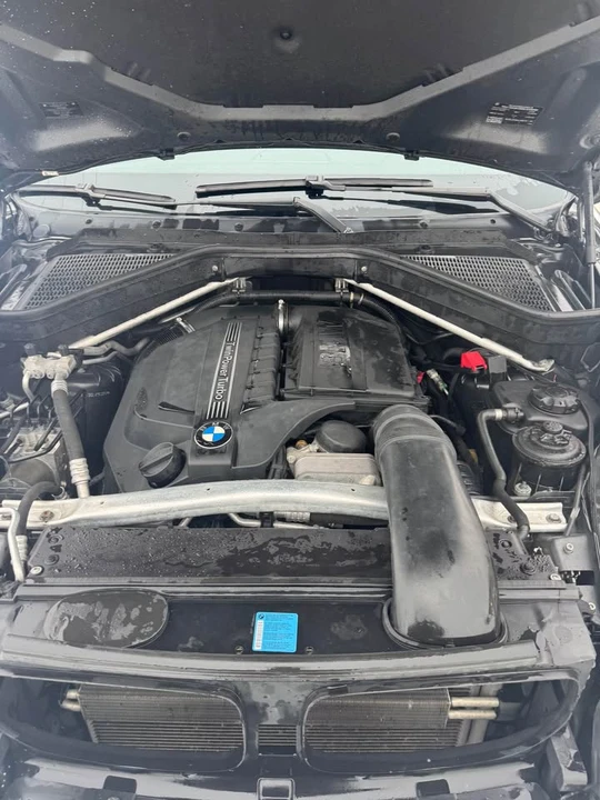 2011 BMW E70 X5 - Image 14 of 14