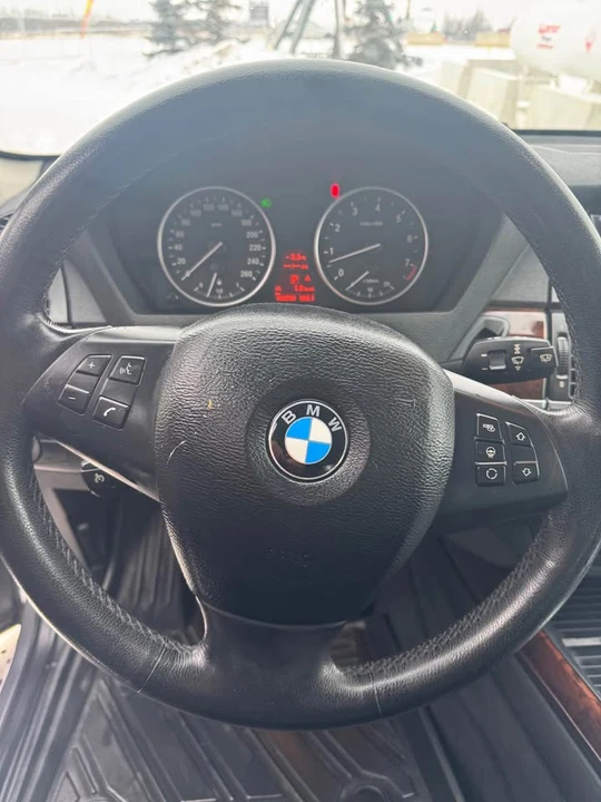 2011 BMW E70 X5 - Image 7 of 14