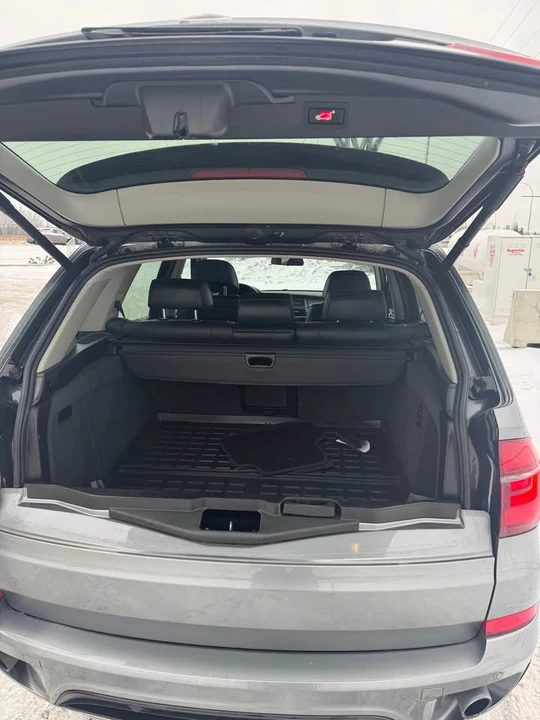 2011 BMW E70 X5 - Image 9 of 14