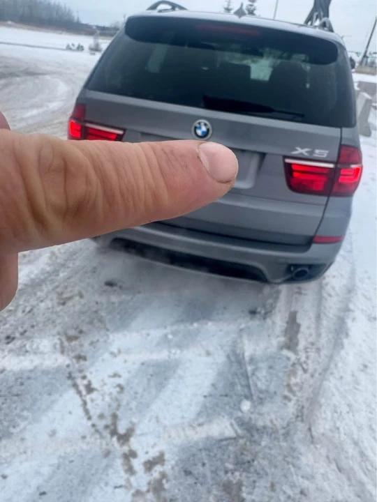2011 BMW E70 X5 - Image 5 of 14