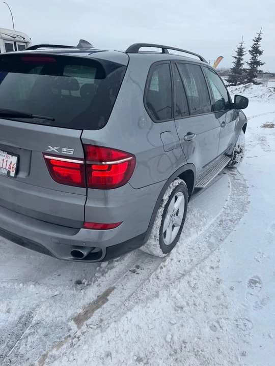 2011 BMW E70 X5 - Image 3 of 14