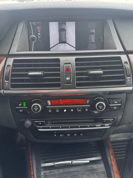 2011 BMW E70 X5 - Image 12 of 14