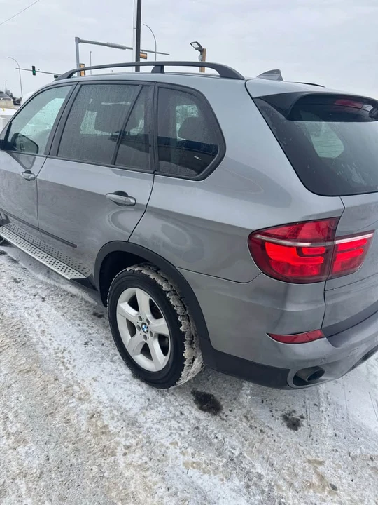 2011 BMW E70 X5 - Image 4 of 14