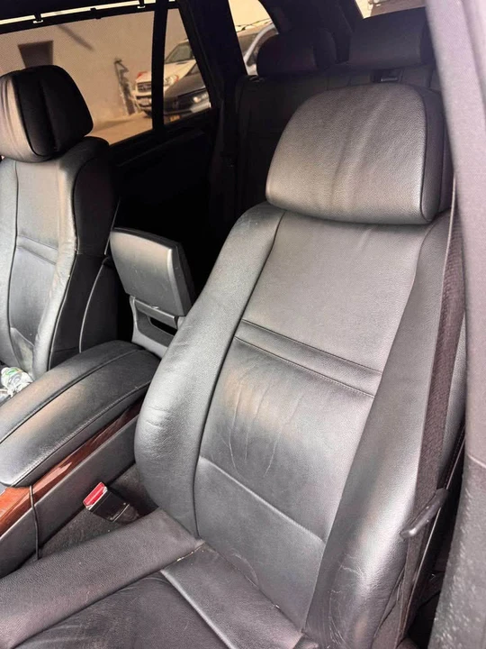 2011 BMW E70 X5 - Image 4 of 5