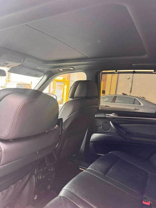 2011 BMW E70 X5 - Image 2 of 5