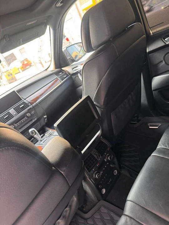 2011 BMW E70 X5 - Image 3 of 5