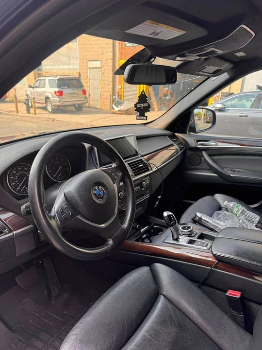 2011 BMW E70 X5 - Image 5 of 5
