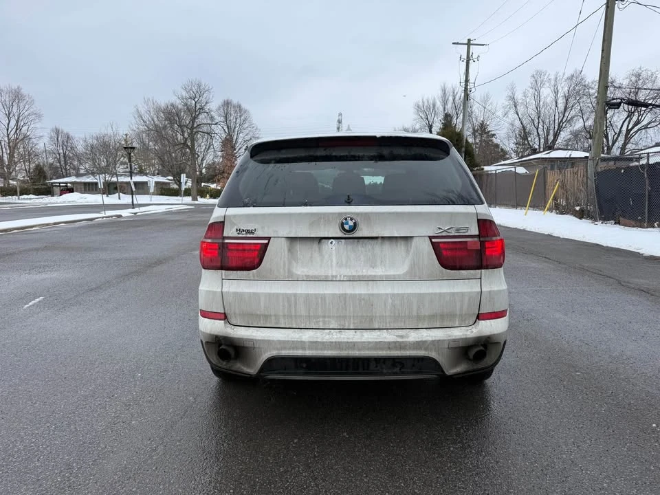 2011 BMW E70 X5 - Image 5 of 9
