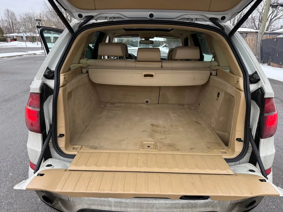 2011 BMW E70 X5 - Image 9 of 9