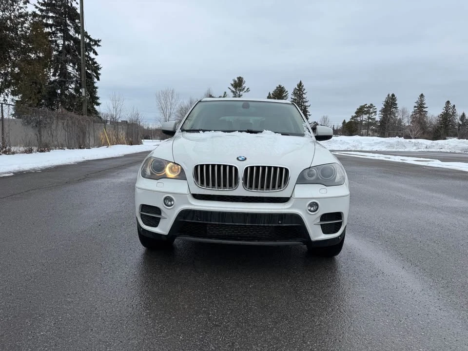 2011 BMW E70 X5 - Image 2 of 9