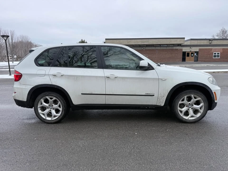 2011 BMW E70 X5 - Image 3 of 9