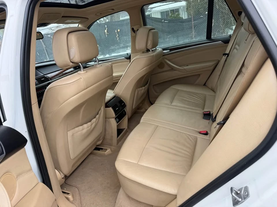 2011 BMW E70 X5 - Image 8 of 9
