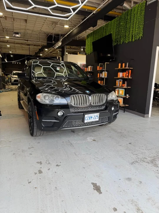 2011 BMW E70 X5 - Image 2 of 5