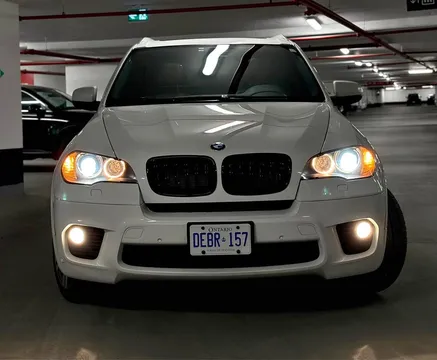 2011 BMW X5