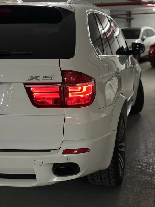 2011 BMW E70 X5 - Image 3 of 9