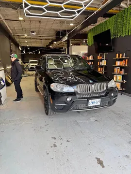 2011 BMW X5