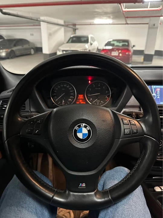 2011 BMW E70 X5 - Image 8 of 9