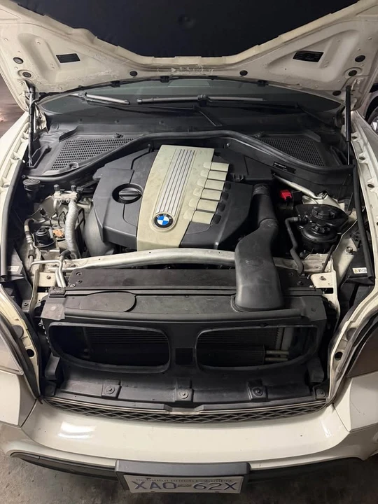 2011 BMW E70 X5 - Image 8 of 10