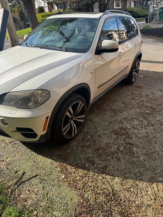 2011 BMW E70 X5 - Image 2 of 10