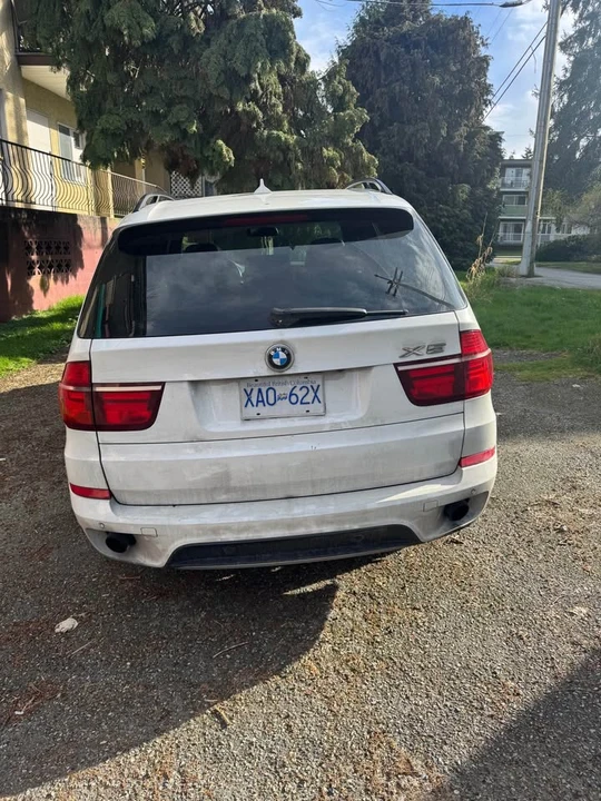 2011 BMW E70 X5 - Image 4 of 10