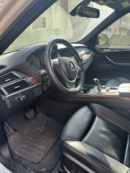 2011 BMW E70 X5 - Image 6 of 10
