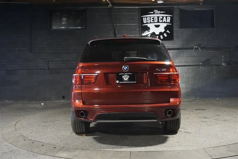 2011 BMW E70 X5 - Image 4 of 13
