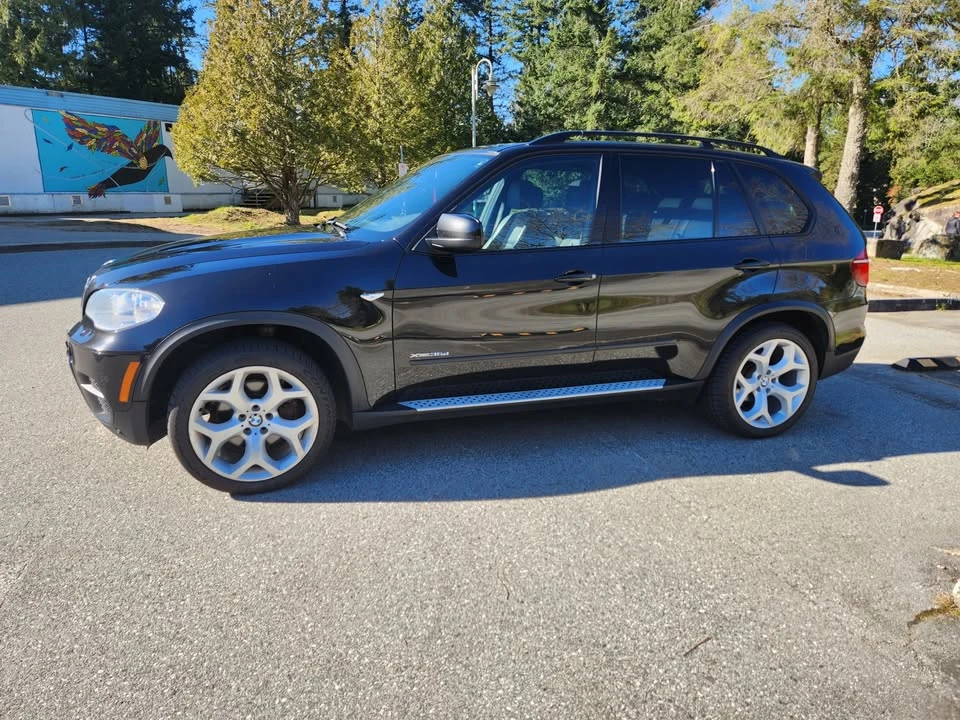 2011 BMW E70 X5 - Image 2 of 12