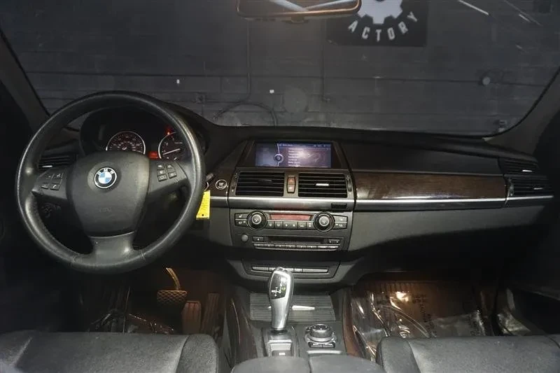 2011 BMW E70 X5 - Image 11 of 13