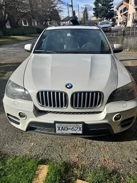 2011 BMW X5