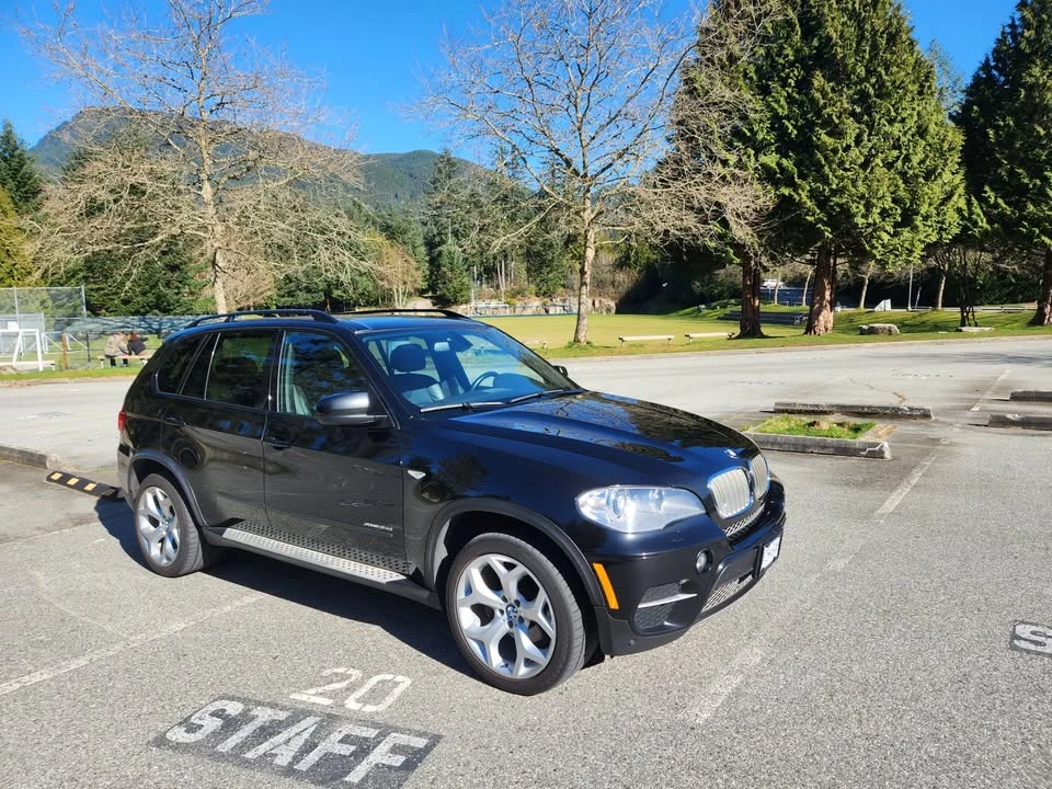 2011 BMW E70 X5 - Image 3 of 12