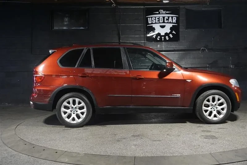 2011 BMW E70 X5 - Image 2 of 13