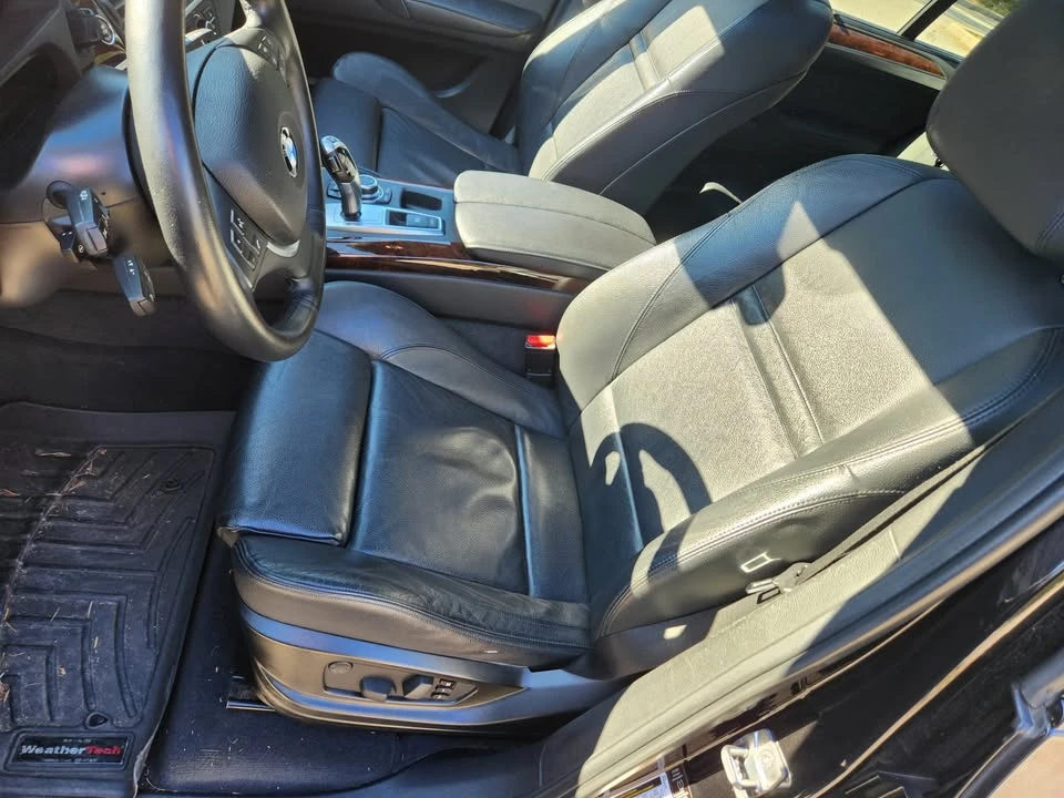 2011 BMW E70 X5 - Image 11 of 12