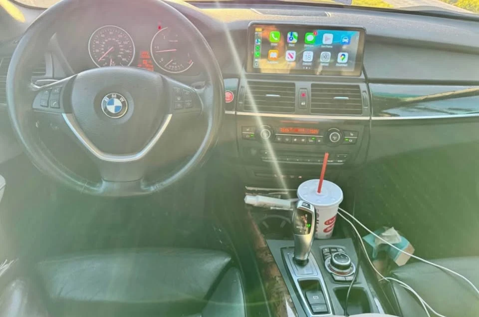 2011 BMW E70 X5 - Image 2 of 2